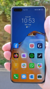 Huawei P40 Pro